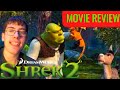 Shrek 2- Movie Review