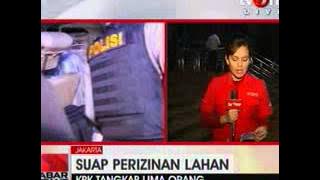 Download lagu TvOne 1807 KPK Tangkap Lima Orang