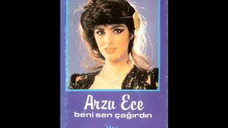 Arzu Ece - Beni Sen Çağırdın Resimi