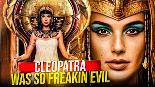 The Untold Secrets of Cleopatra | Yours Mythically