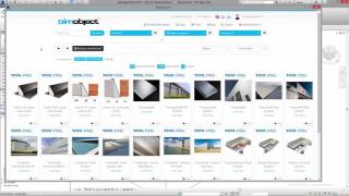 Tata Steel - Revit System Families Tutorial