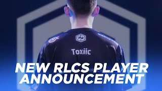 Endpoint Rocket League Toxiic Announcement