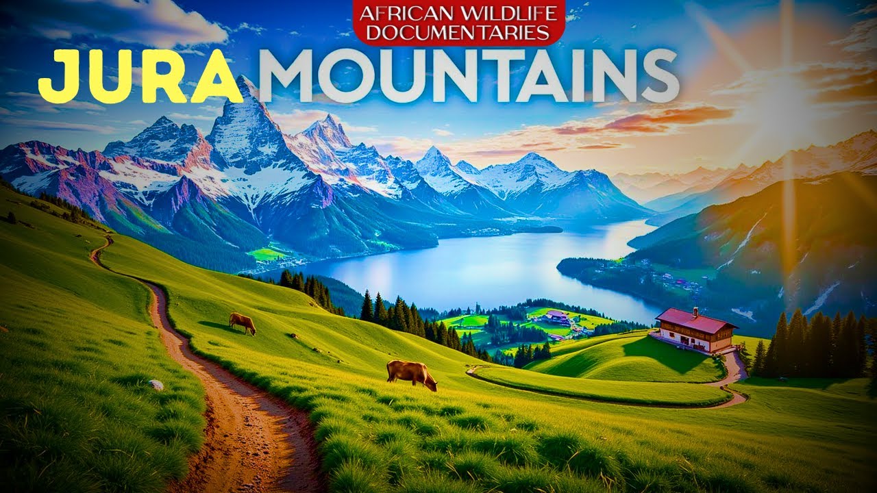 Jura Mountains - Wild Faces Of Switzerland | Free Documentary