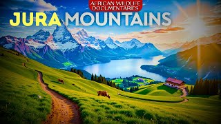 Jura Mountains - Wild Faces Of Switzerland | Free Documentary
