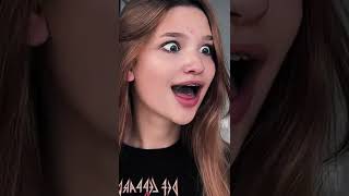 Tik Tok Anokhina Liza 