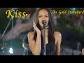 Kiss  prince cover the gold standard ft kemeline
