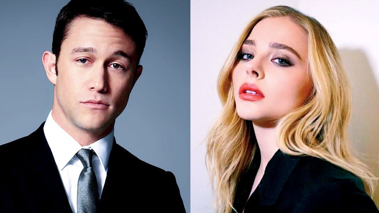 Chloe Grace Moretz, Joseph Gordon-Levitt to Star in Jonestown Thriller  'White Night