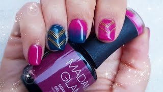 Easy Gel Polish Nail Design early access Black Friday promos MadamGlam com