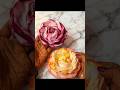 DIY, Tissue Paper Rose craft 💞 Easy DIY flower Making at Home/short #craft #tissue #diy