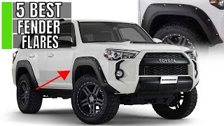 Best Fender Flares Reviews  Best Fender Flares 2020 | Top 5 Fender Flares