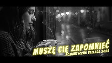 VirtuaImusic - Muszę Cię zapomnieć 💔 Official Video 2025
