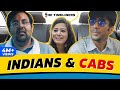 Indians And Cabs | Ep 10 Ft. Ambrish Verma | The Timeliners