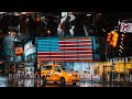 Photographing New York City in the Rain POV | Sony a7iii | Sony 16-35mm | Sigma 85mm