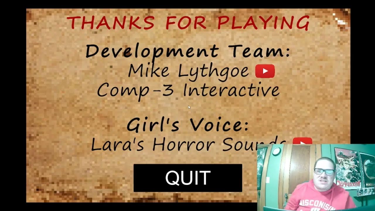 THE SCARIEST MARKIPLIER JUMPSCARE EVER!! | The Thirteenth Floor (PlayStation 1 Inspired Horror Game)