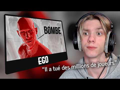 Le jour où un virus a tué 1.000.000 de joueurs. | REACT @ego_one