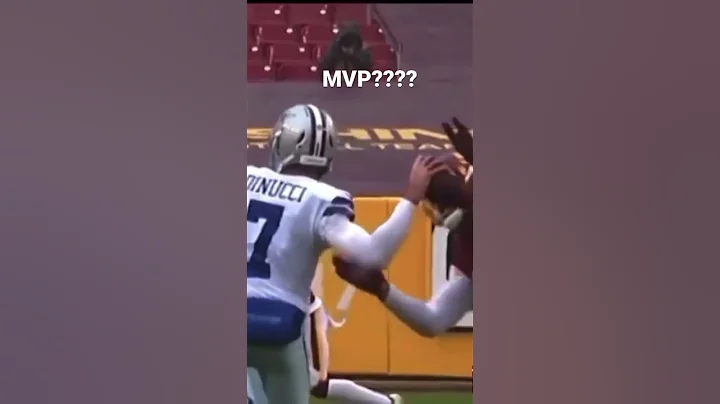 Ben Dinucci Next MVP??