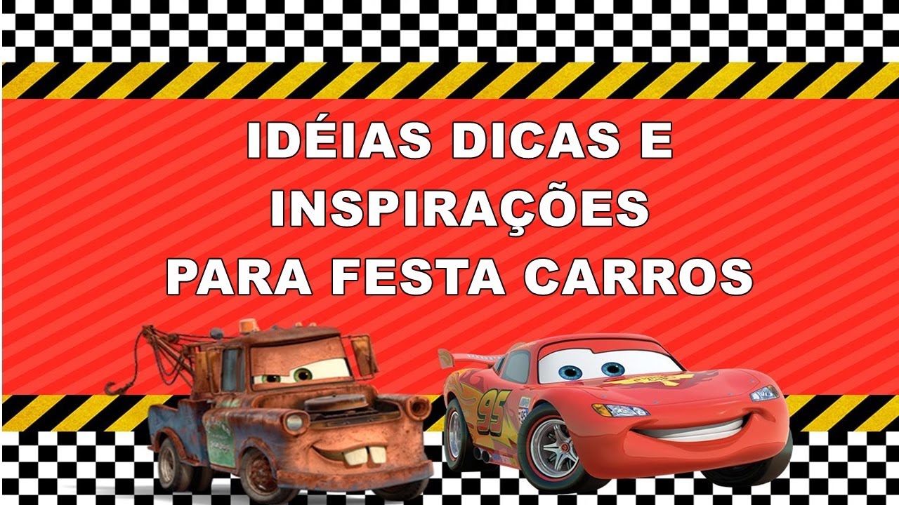 21 ideias de Relâmpago McQueen  carros da disney, festa carros disney, relâmpago  mcqueen