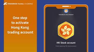 Trade Hong Kong #stocks with moomoo #tradingapp screenshot 1