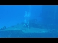 Cozumel Shipwreck