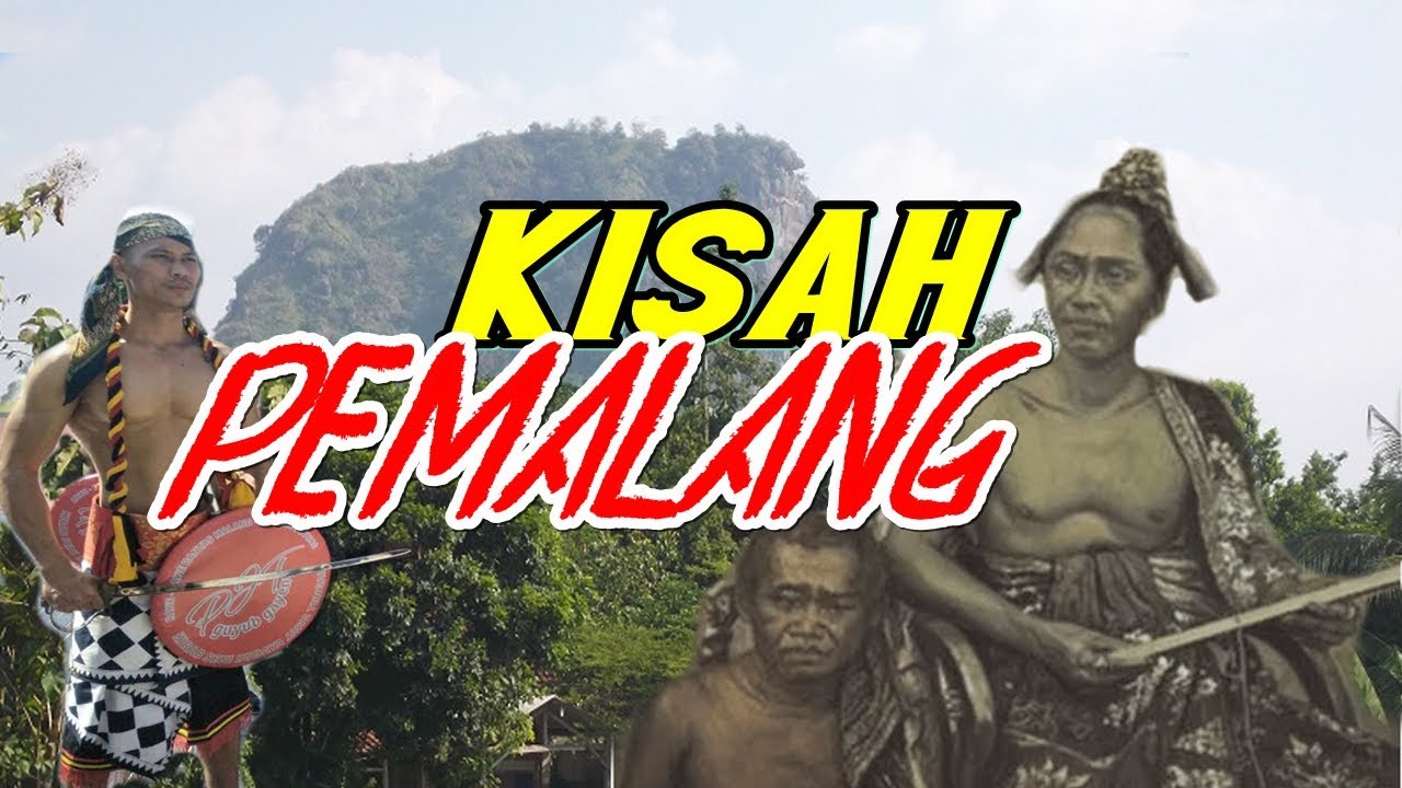 Kisah dan Legenda  Pemalang