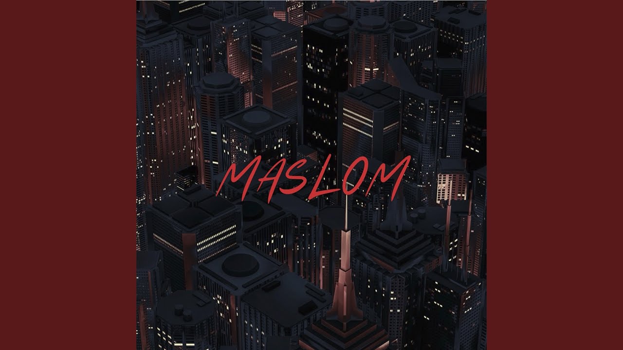 Maslom