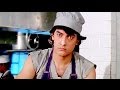 Aamir khan best comedy scenes 2  andaz apna apna  bollywood movies