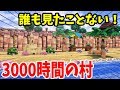 【とび森】87歳のおばあちゃんが3000時間以上かけた伝説の村のクオリティがマジで凄すぎるww【とびだせ どうぶつの森 amiibo+ 実況プレイ/あつ森/あつまれどうぶつの森】