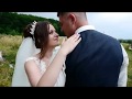 весільний кліп Марта та Олег