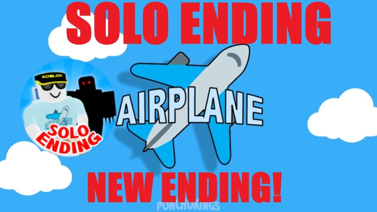 Airplane Solo Ending New Ending - 