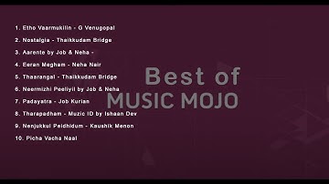 Best of Music Mojo   Kappa TV