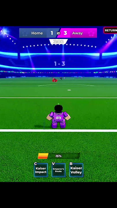 Best GK Tutorial in Blue Lock Rivals ⚽🥅#roblox #bluelock #bluelockrivals #gk #goalkeeper #tutorial