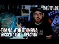 WOW! - DIANA ANKUDINOVA - WICKED GAME - REACTION/REQUEST - SIMPLY MIND BLOWN!!