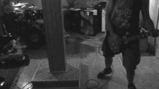 Frozen Solid -Tornado Of Fear