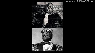 One More Chance To Hit The Road - Ray Charles and Notorious BIG