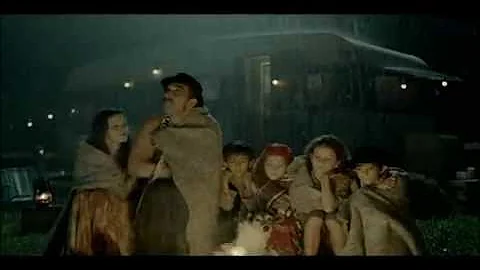 Campanha ZAP Imóveis -- Filme Cigano