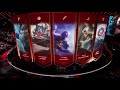 25/7/31 LCK KT전 ( T1측 하이라이트 )