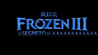 Ytp Ita - Frozen 3