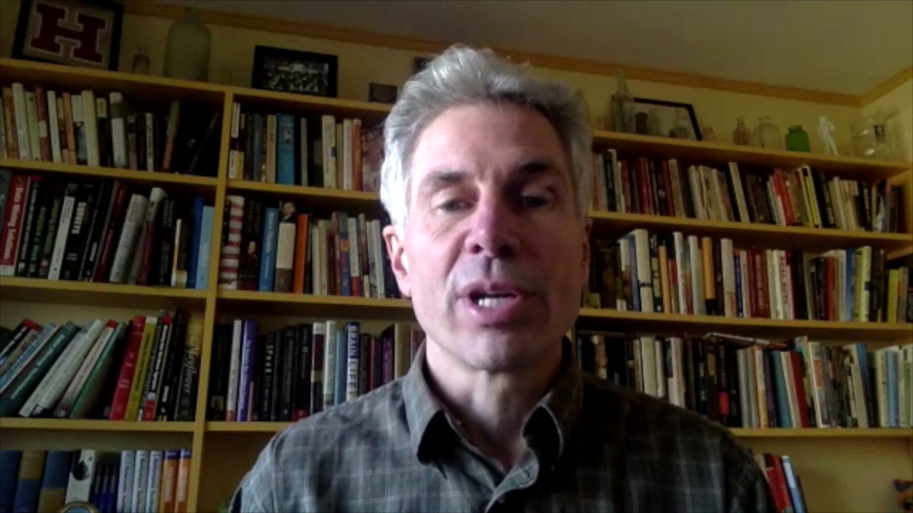 BAC Meet the Partner:  Eckerson Group