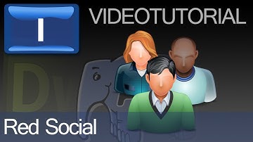 Cap 1 : Como hacer una Red Social con Dreamweaver y PHP