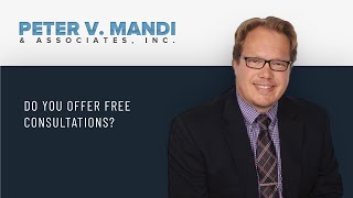 Do you offer free consultations? | Suffolk County Divorce Attorney