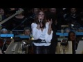 Sara Evans on "Happy Holidays with the Boston Pops" - December 2016 - 15 second teaser