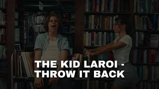 The Kid LAROI - Throw It Back (Unreleased Song) [Extended]