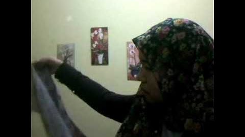 Tutorial Bawal Aidijuma (Aj Lover)