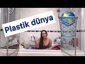 Plastik poşetlere - hayır!