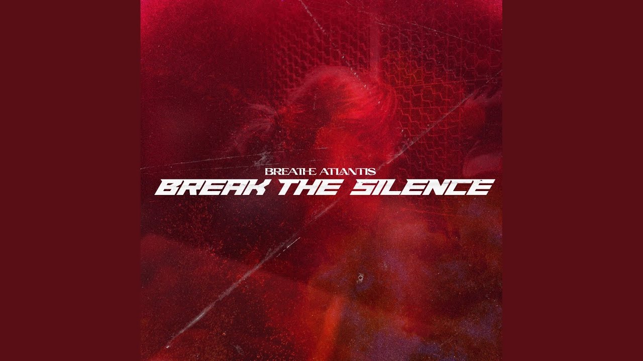 Break The Silence YouTube Music Break The Silence YouTube Music