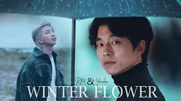 WINTER FLOWER  ✿  GOBLIN  // Younha ft. RM