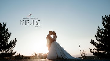 Melike & Murat ♥ WEDDING FILM ♥ Ankara