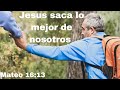 Jesus saca lo mejor de nosotros #miplayahucares #predicacionpentecostal