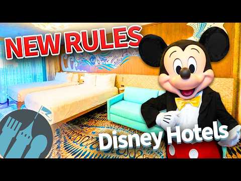 NEW Rules For