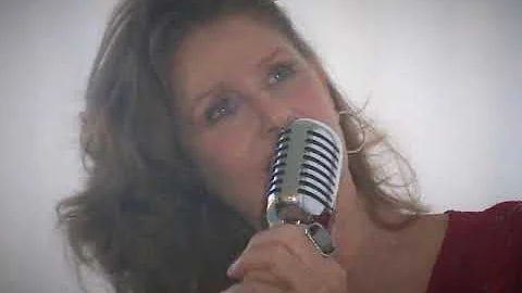 Kathleen Cartwright - Who Will Comfort Me (cover)